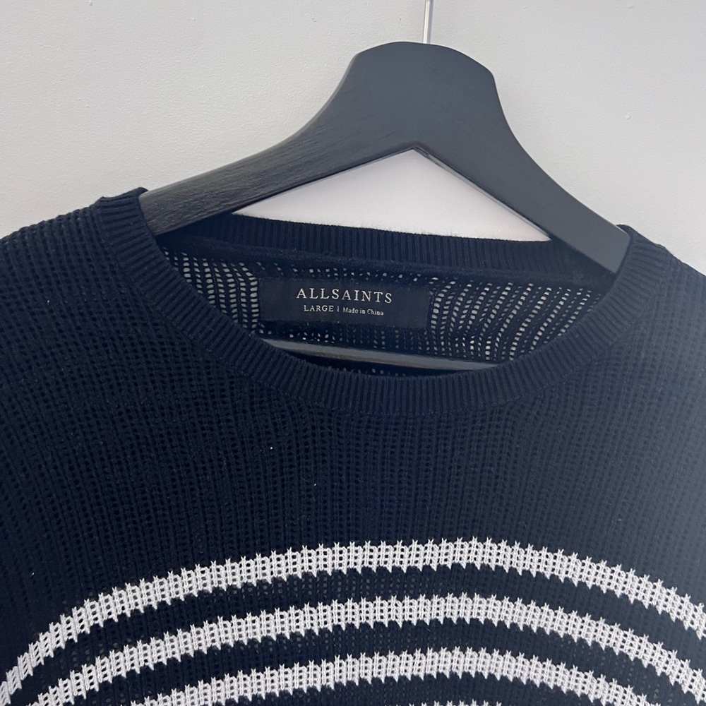 All Saints man